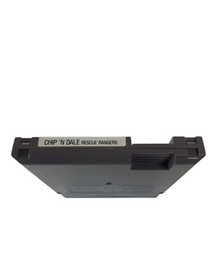 Chip&acute;n Dale Rescue Rangers - Nintendo NES (inkl. Schutzh&uuml;lle)