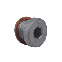1 X You.S ÖLwannenschraube Schraube M10 X 1,0 FüR Mercedes R129 R230 R170 R199