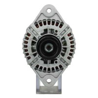 Lichtmaschine Iveco 150A FüR Oem +Line Pro Vgl.Nr. 0124655123 / 0124655279 / 198