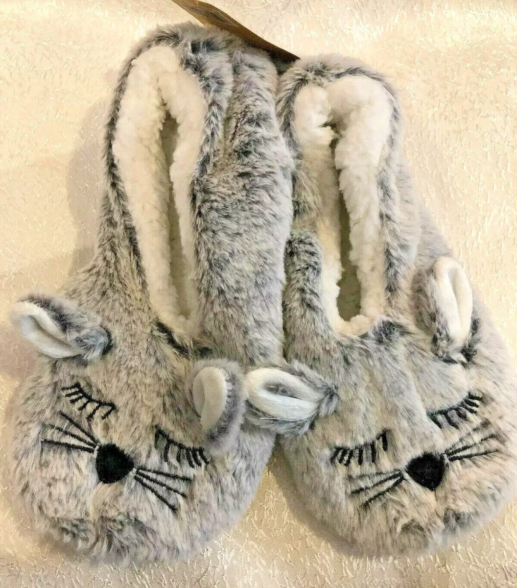 Animal face slippers new arrivals