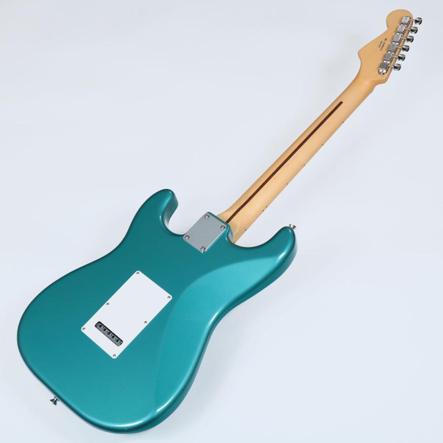 Fender made in japan FSR Hybrid II Stratocaster Teal Green