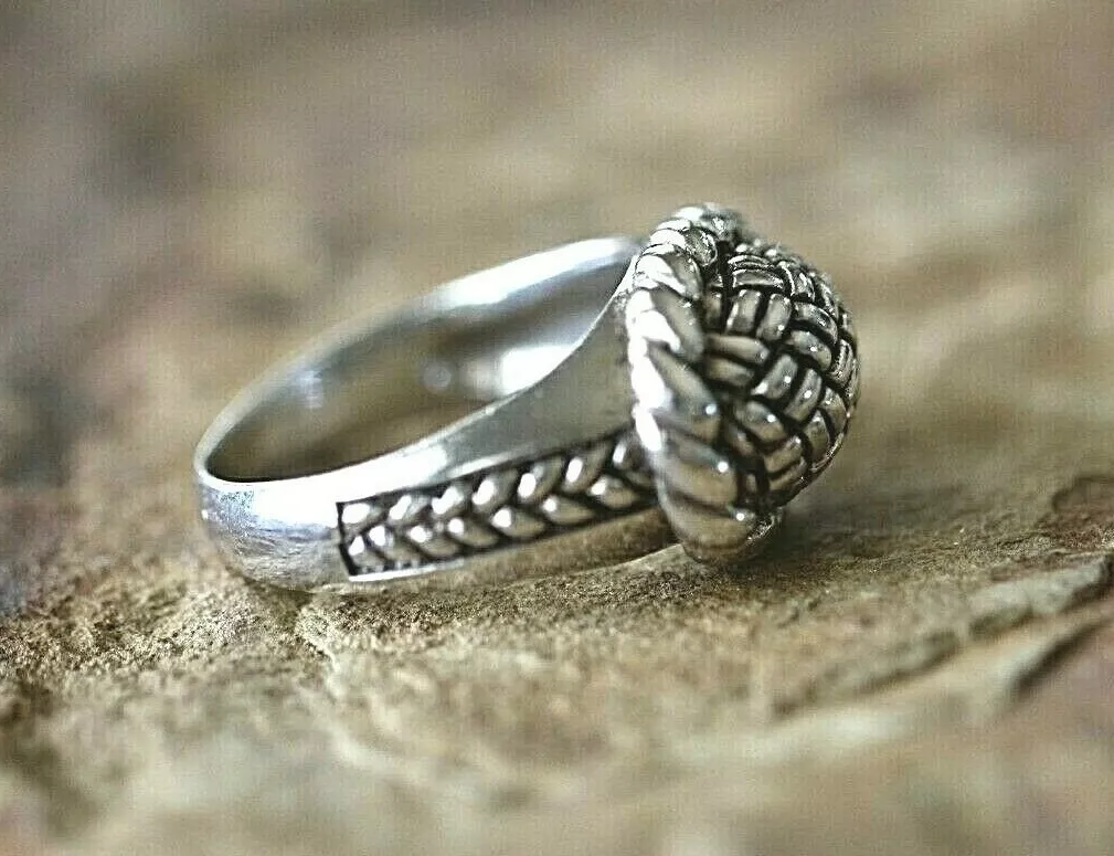 Ring shop marked 925