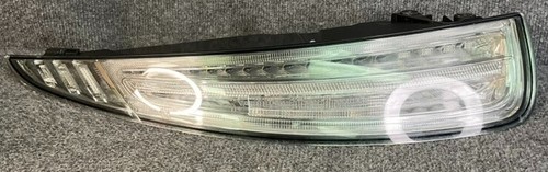 2014-2019 Porsche 911 Left Driver Side Tail Light Lamp Assembly 99163198701