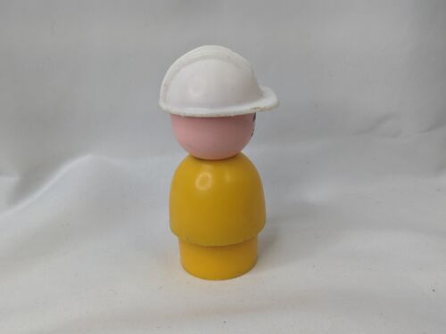 Vintage 980 Fisher Price ATV Explorer Ride On Toy Figure - Picture 2 of 7