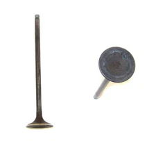 2007-2009 FITS HONDA FIT 1.5 SOHC L4 16V VTEC L15A1 NEW INTAKE VALVES 8 EACH