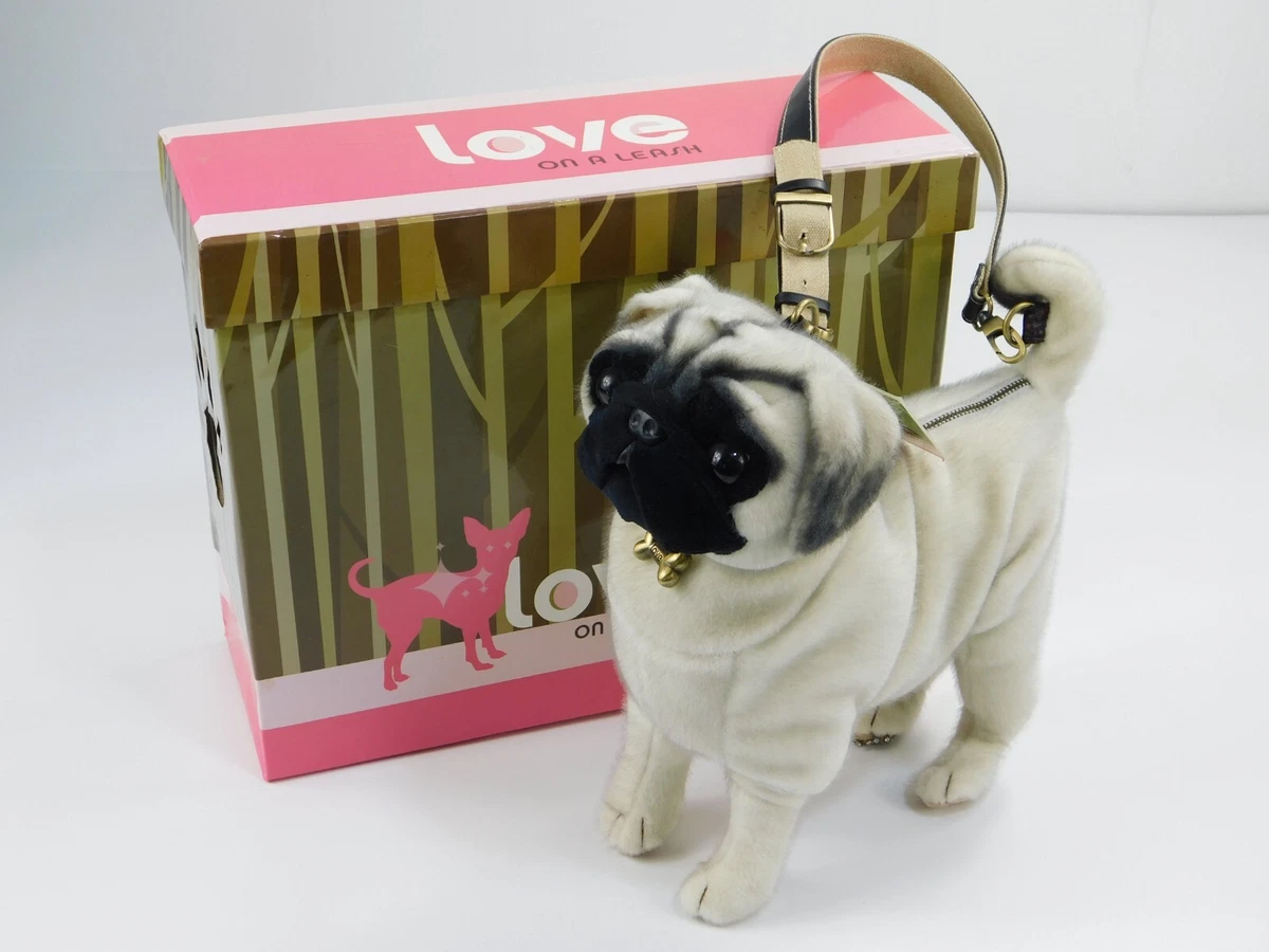 Puppy purses shop for teacups