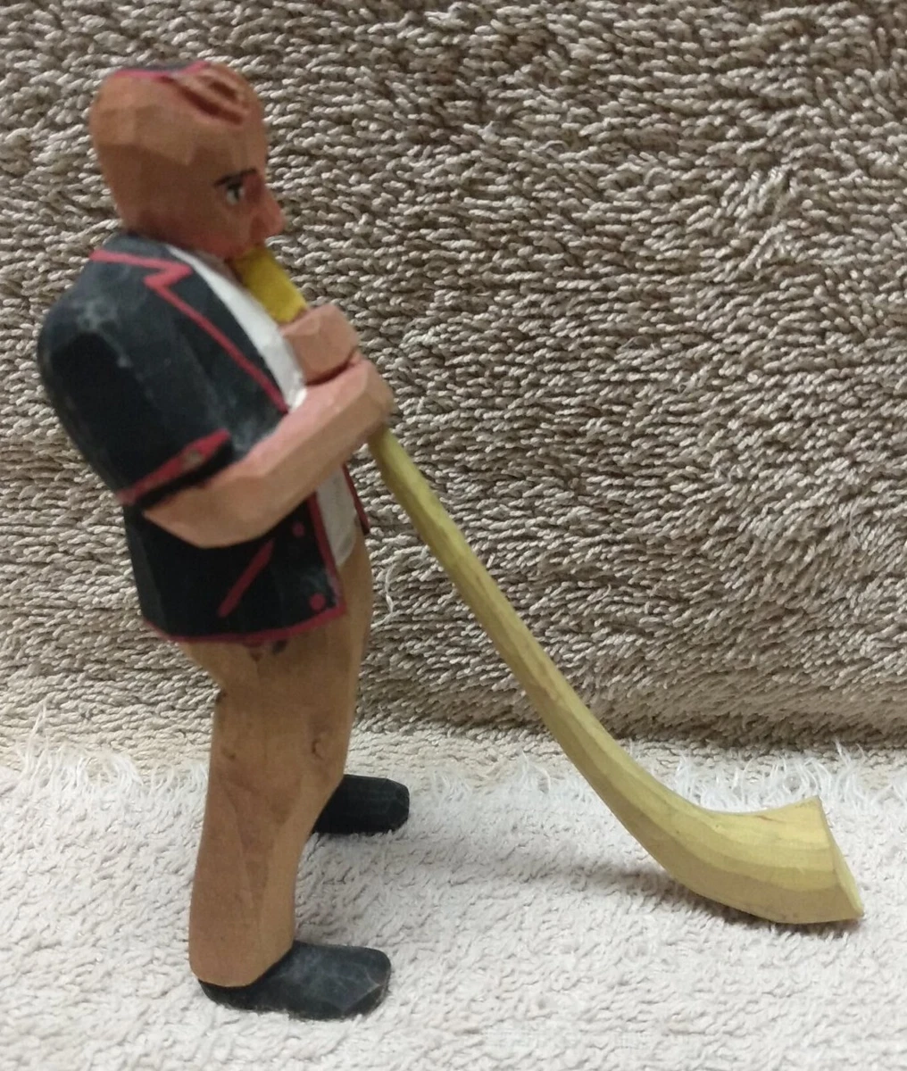 Used alphorn deals