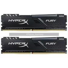 DDR4 2133/2400/2666/3200 MHz 4GB 8GB 16GB DIMM Desktop Memory 288-pin lot