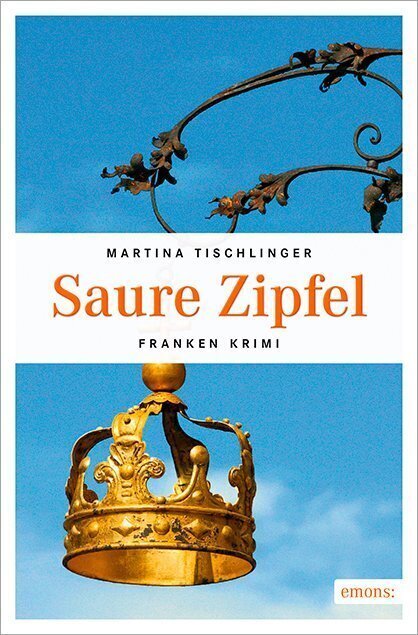 Thumbnail - Saure Zipfel | Martina Tischlinger | 2016 | Deutsch