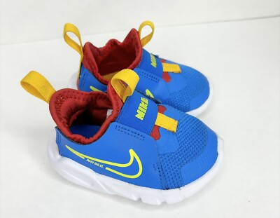 flex runner unisex nike