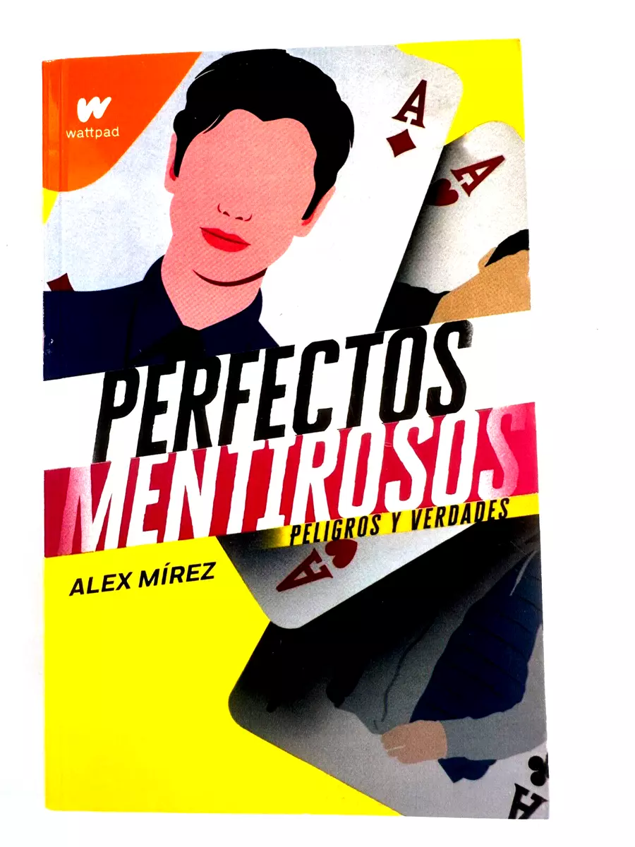 Perfectos mentirosos 2