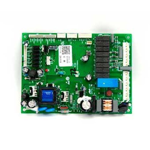 Platine électronique pour réfrigérateur Haier régulation thermique parfaite 0071800061
