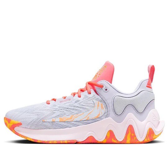 Nike Giannis Immortality 2 'Smoothie' Size 3.5Y/3.5M/5W DQ1943-600