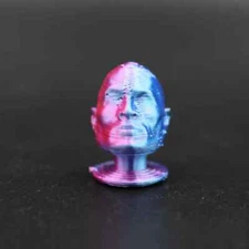 The Rock Croc Charm (Set of 3)