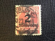 ICOLLECTZONE Germany 278 VF used