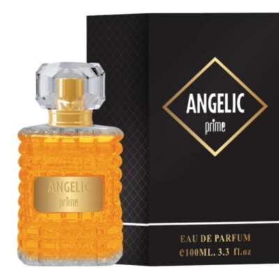 Prime Collection Eau De Parfum für Damen - Angelic