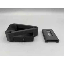 LEE Precision Single Stage Classic Cast Press Primer Catcher Kit - NEW Black