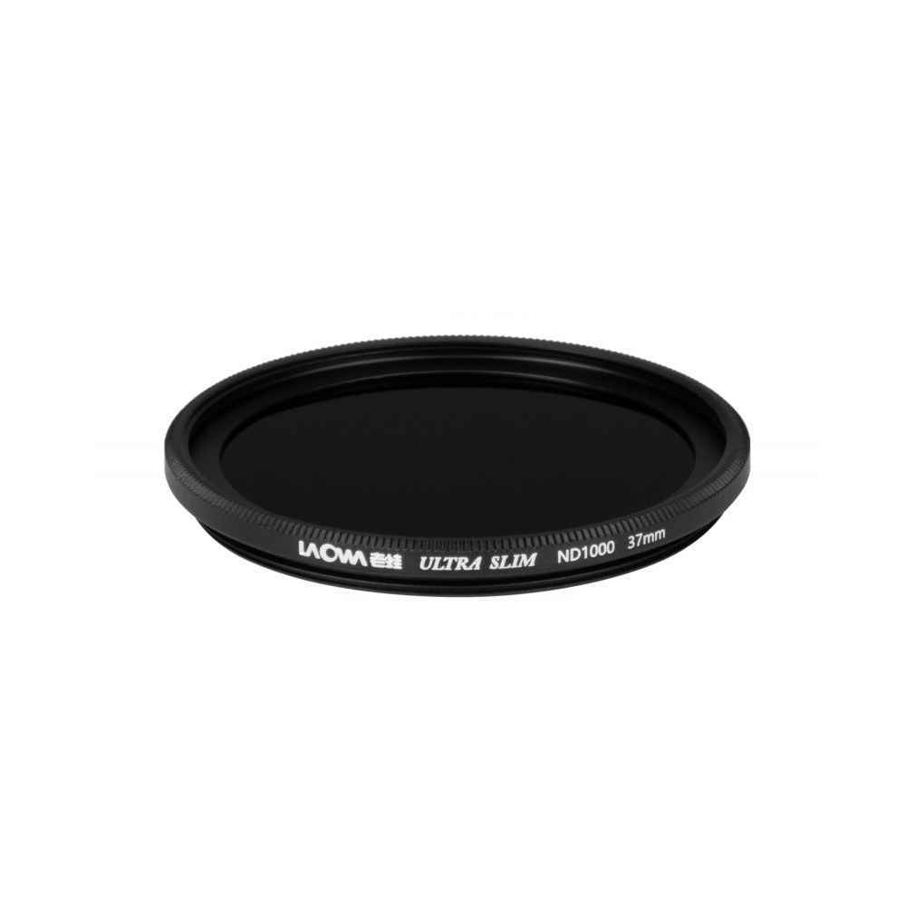Laowa Filtro ND1000 Ultra Slim diam 37mm