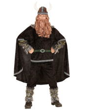 VIKING WARRIOR COSTUME SIZE XL 05984 c1