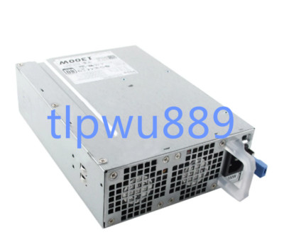 1pcs For T7810 T7910 1300W D1300EF-02 T31JM V5K16 Workstation power supply 