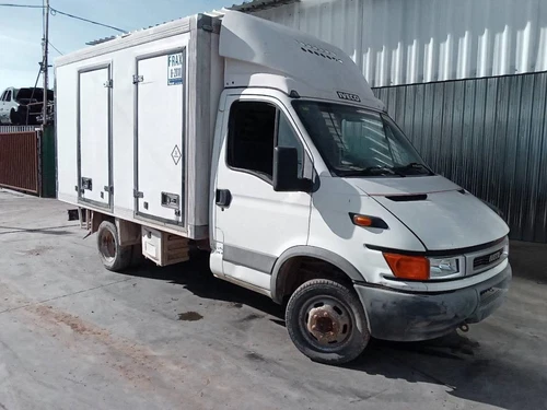 504010018 Culata IVECO DAILY CAMIÓN/VOLQUETE 2004 1651415 - Imagen 10 de 10