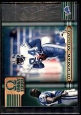Herman Moore #87 1999 Pacific Omega