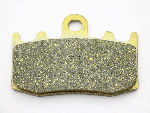 Front Rear Brake Pads For BMW R 1150 R1150 RT R1150RT Brakes Free Shipping SET - Picture 3 of 3