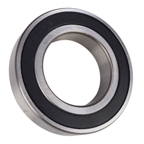 (4 Each) R24-2RS Sealed Radial Ball Bearing 1-1/2 ID X 2-5/8 OD X 9/16 ...