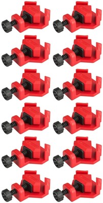 VMTW Variable Board Thickness 90 degree Quick Corner Clamp Cabinet makers sta...