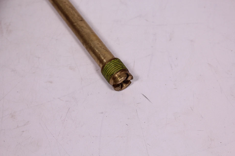 Kawasaki Jet Ski TS X2 JF650 1988-1991 mango peso/amortiguador de vibraciones Foto 3 de 3