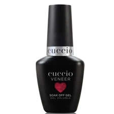 Cuccio Veneer Gel Polish - Give It a Twirl - 13 ML / 0.43 OZ