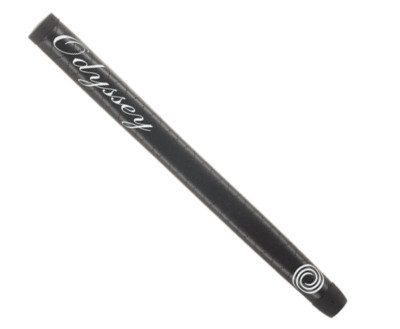 Odyssey Japan Golf Putter Grip P14 AM QUILTED 62g 5714008 Black | eBay