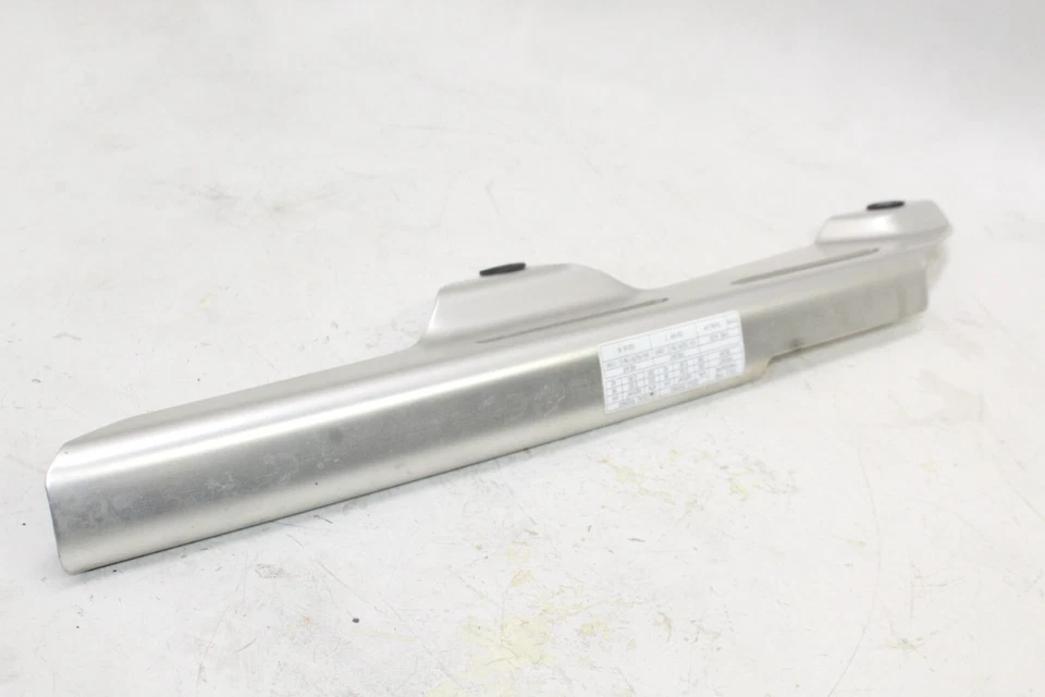 Suzuki Bandit 1250S 2016 OEM transmisión trasera cadena protector escudo Foto 3 de 4