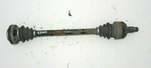BMW 1er E87 118D Antriebswelle Gelenkwelle Hinten Rechts