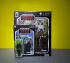 Star Wars episode 6 the return of the Jedi vintage collection action figure set