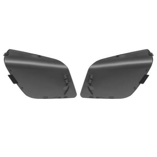 KUAFU For Ford Transit 2018-2020 LED 3RD Third Brake Light Cargo Trim Cover Rear - Picture 11 of 13