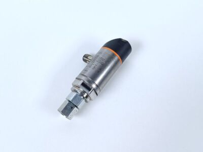 ifm electronic Drucksensor PN7094 PN-010-RER14-QFRKG/US/ /V TOP ZUSTAND