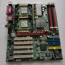 Iwill DPI533-SATA motherboard