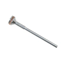 Mandrel with Screw for Abrasive Wheels - 43-129