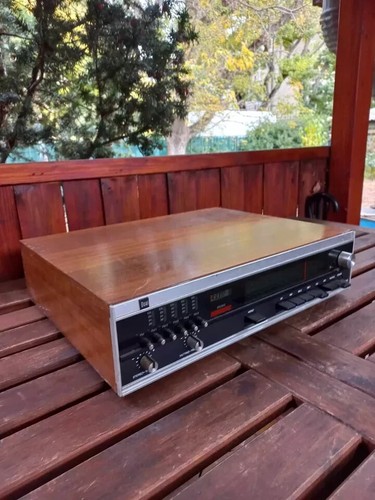 Dual CT 18 vintage radio deck - Picture 2 of 8