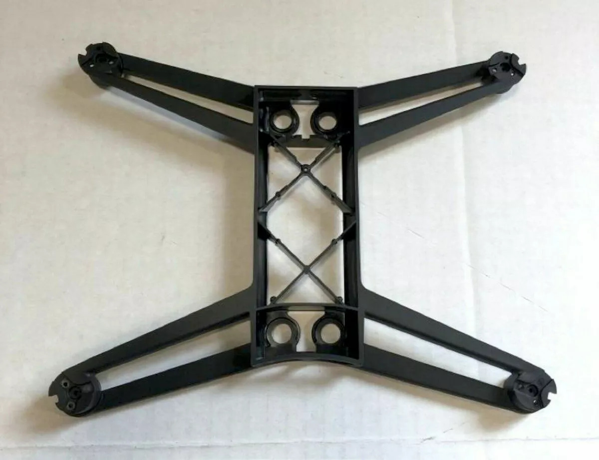 OEM Parrot Bebop 1 Drone Central Cross Frame Replacement Part PF070076 gear