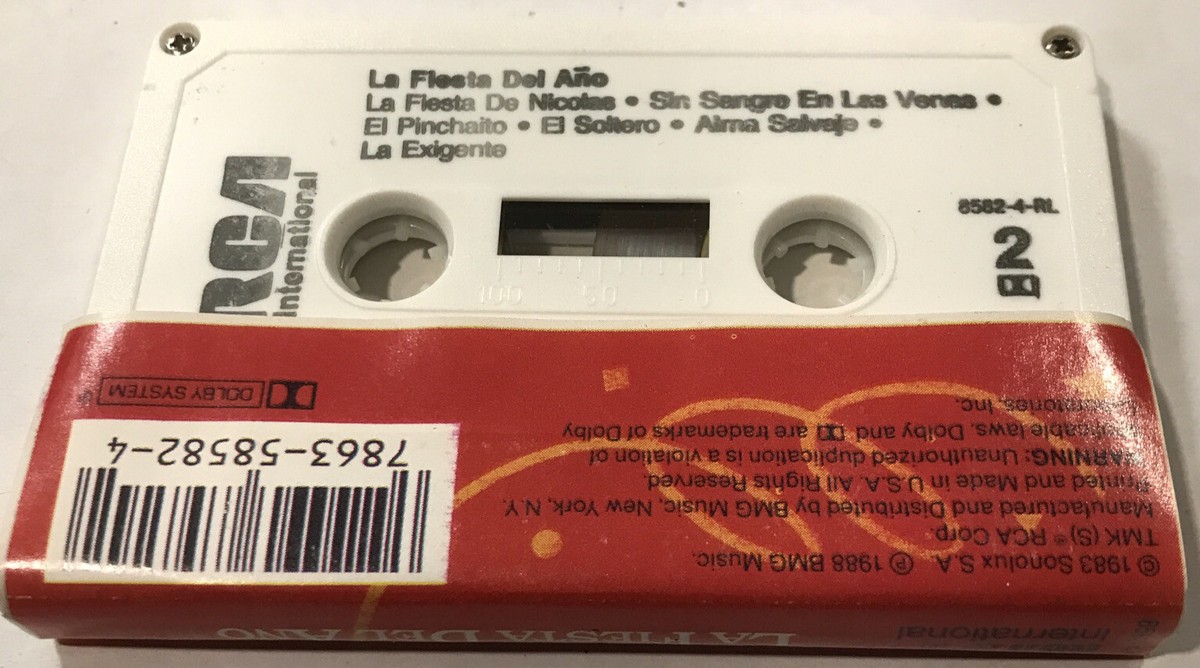 【中古】 Lleg La Fiesta Rumbacha 614dB2mQ25L._UF1000,1000_QL80_.jpg
