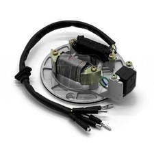 Stator Coil Plate Magneto Pick Up Rotor YX110 YX125 YX140 50-140cc Pit Dirt Bike