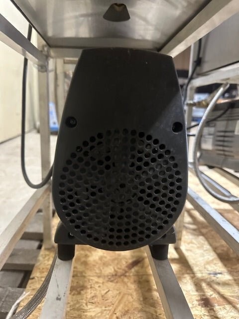 * LOT OF 3* N2U WITH JUN-AIR OF322" HD COMM NITROGEN GENERATED BEER GAS ON SITE