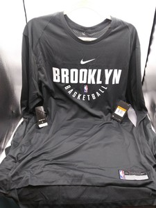 brooklyn nets shooting sleeve