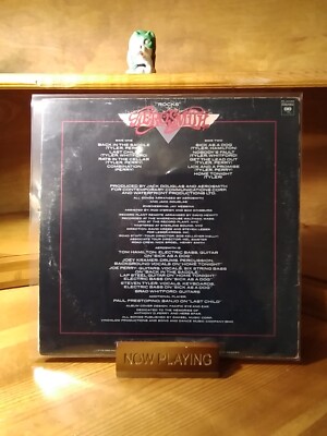Aerosmith - 