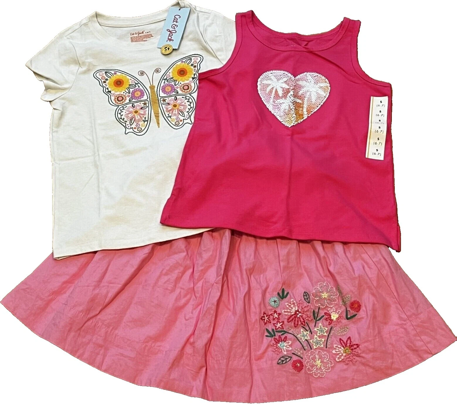 OshKosh B’gosh Outfits & Sets for Girls