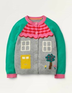 mini cardigans