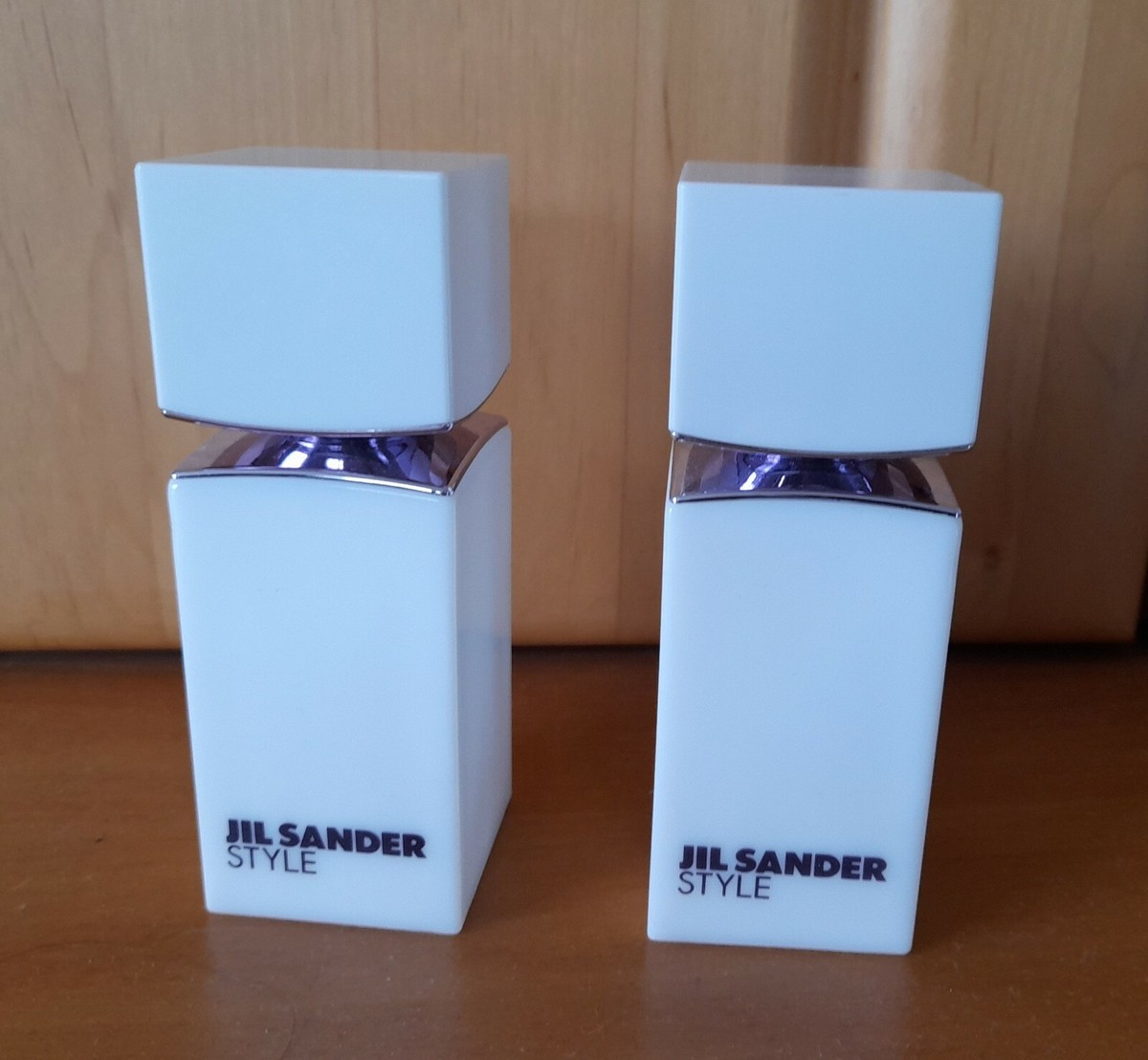 jil sander in style