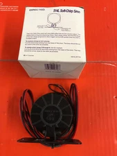 NEW AND GENUINE DIRECTED DEI VIPER HORNET PYTHON CLIFFORD CAR ALARM SIREN 514L 